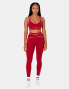 Signature Contour Leggings