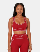 Signature Contour Bra Top