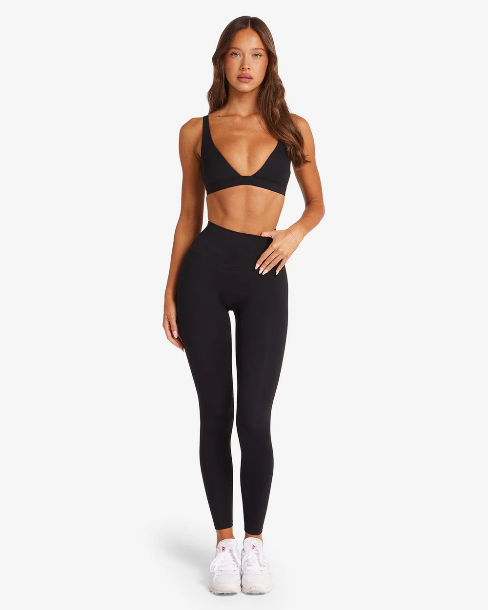 Signature Sculpt Gym Leggings