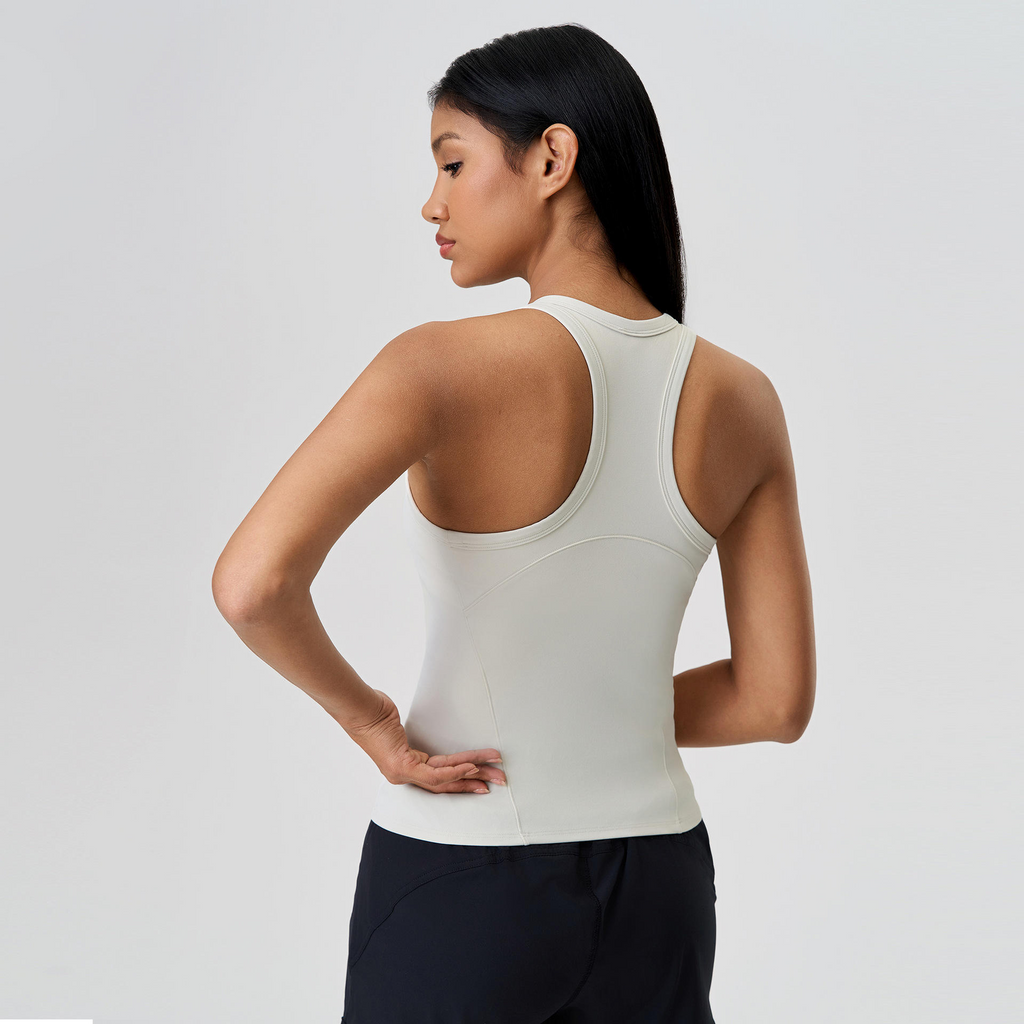 Signature Form Gym Tank Top