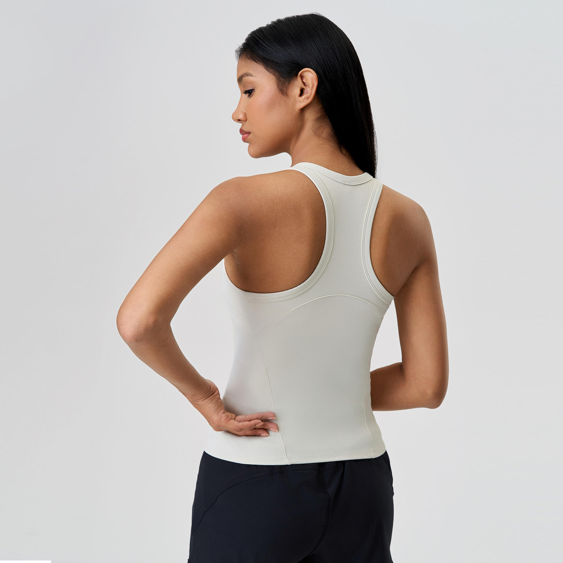 Signature Form Gym Tank Top