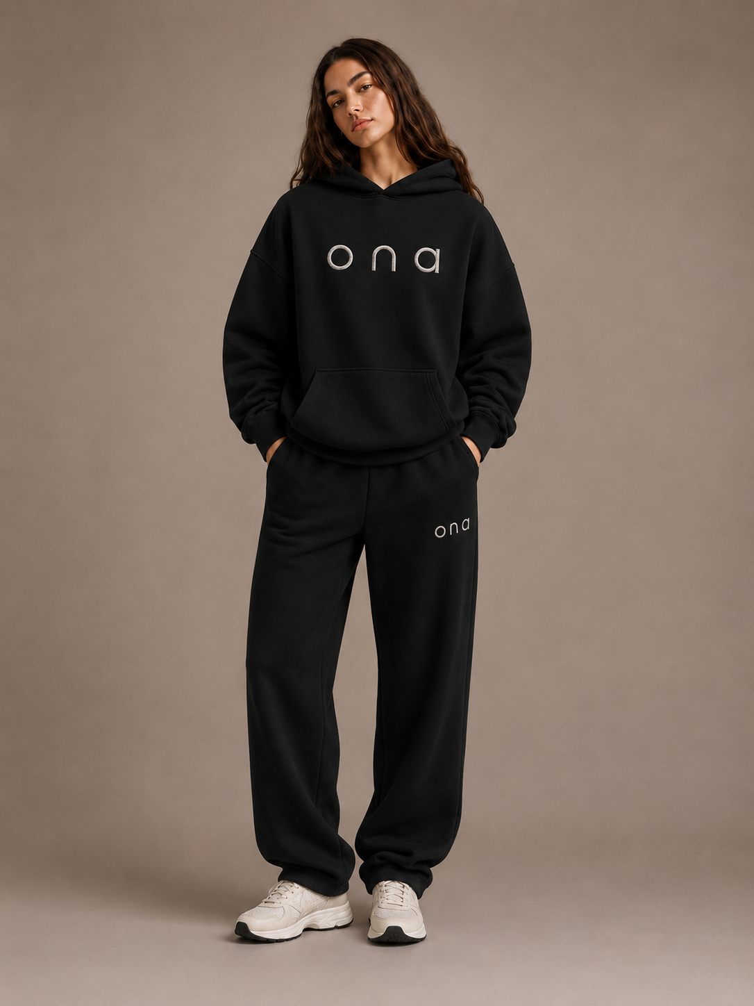 ONA Studio Hoodie