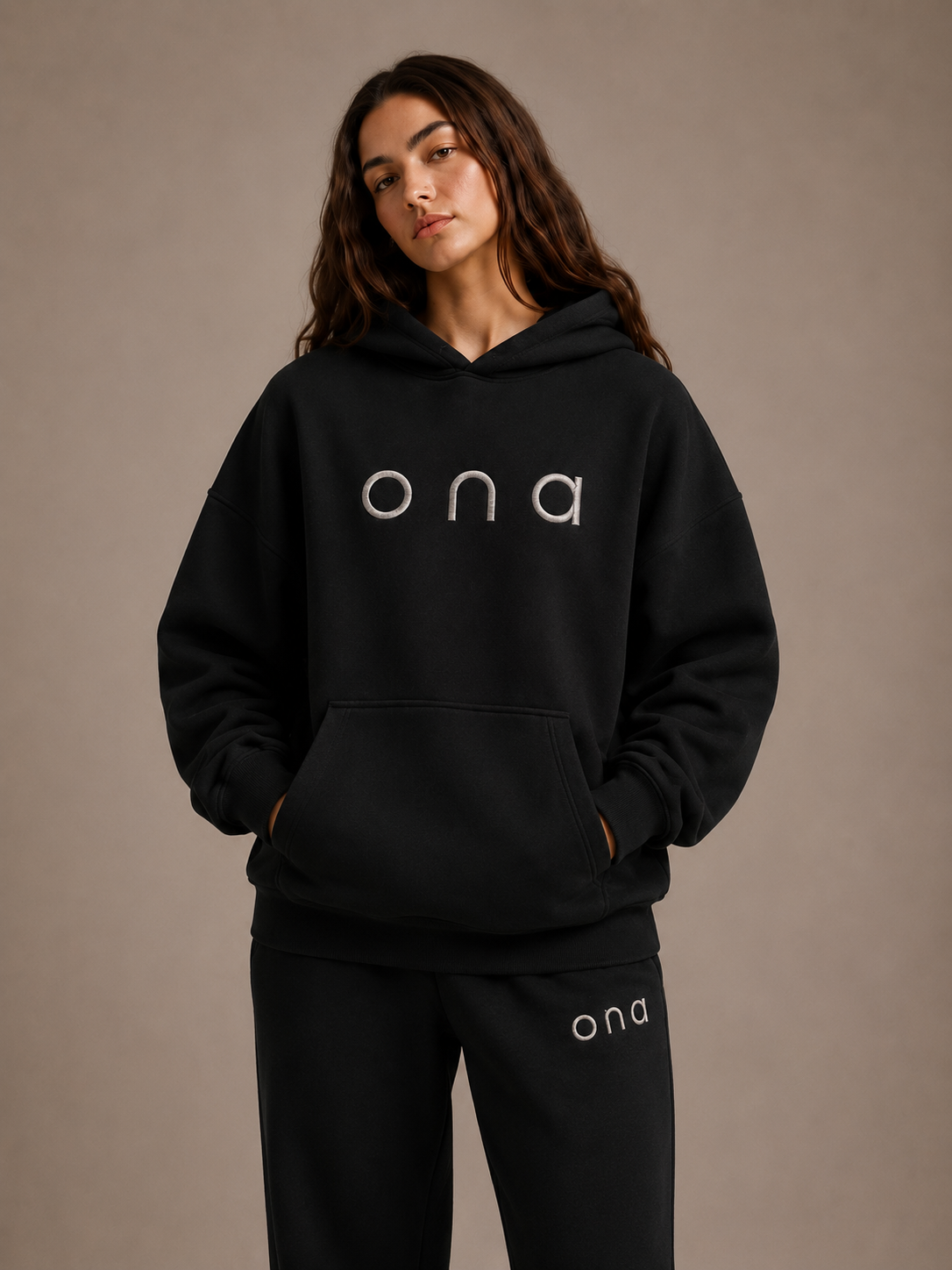ONA Studio Hoodie