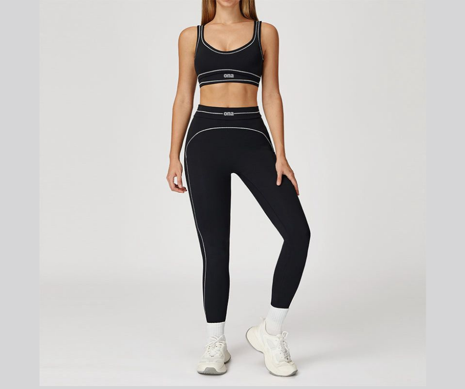 Signature Contour Yoga Leggings