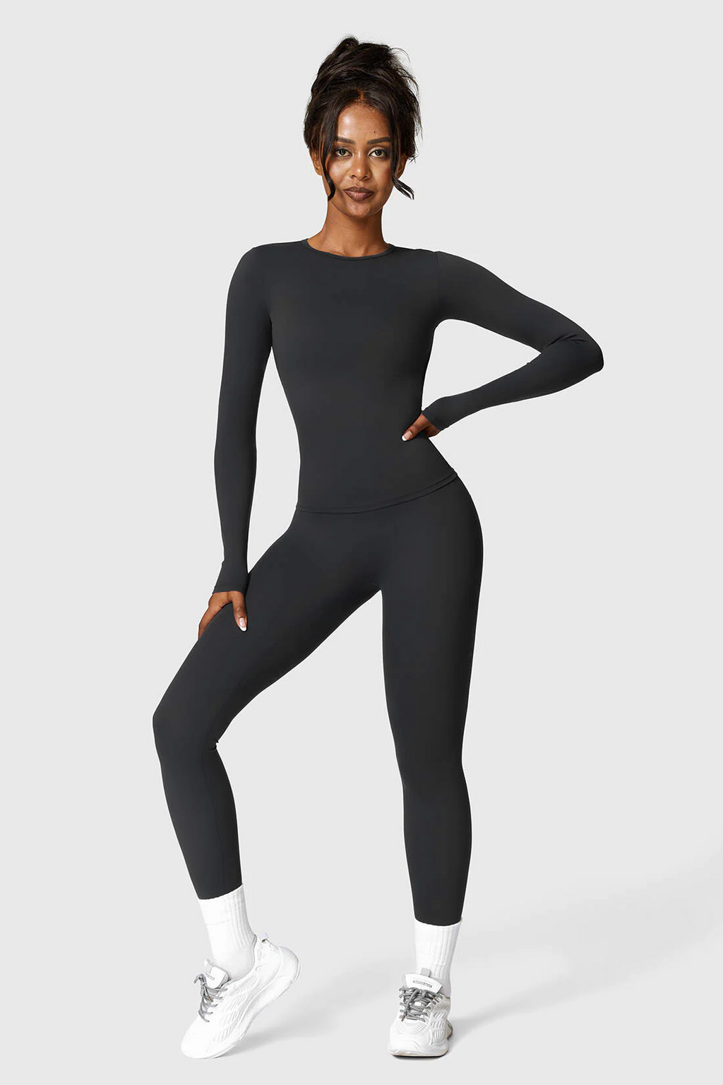 Signature Essential Gym Leggings