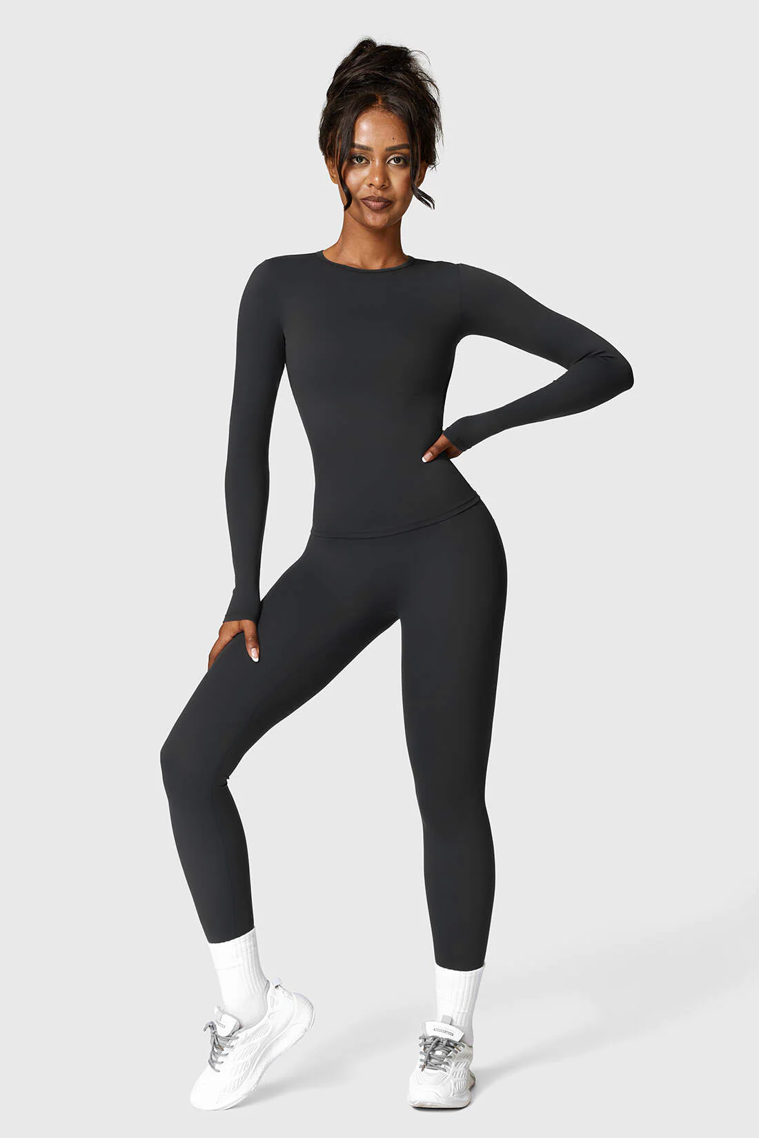 Signature Essential Gym Leggings