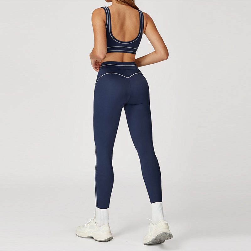 Signature Contour Yoga Leggings