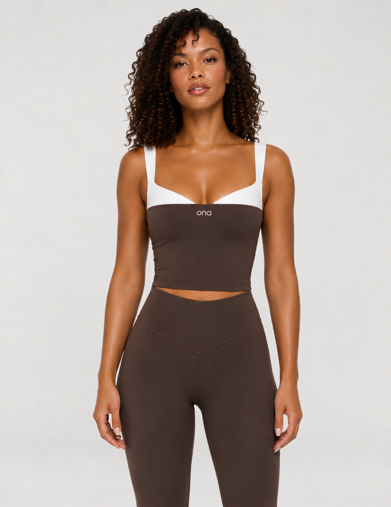 Classic Tank Top