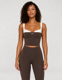 Classic Tank Top