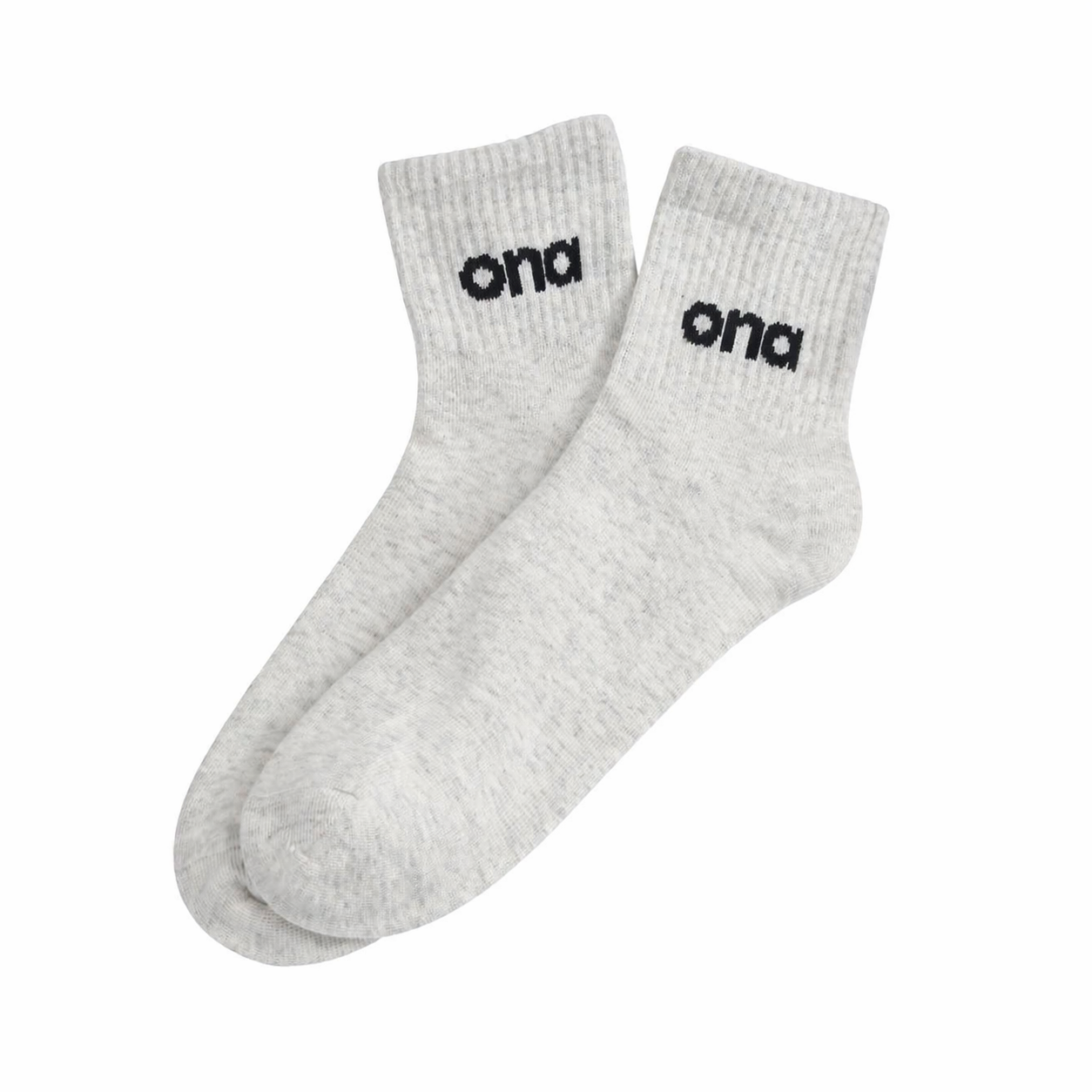 Half Crew Socks