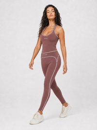 Signature Contour Leggings