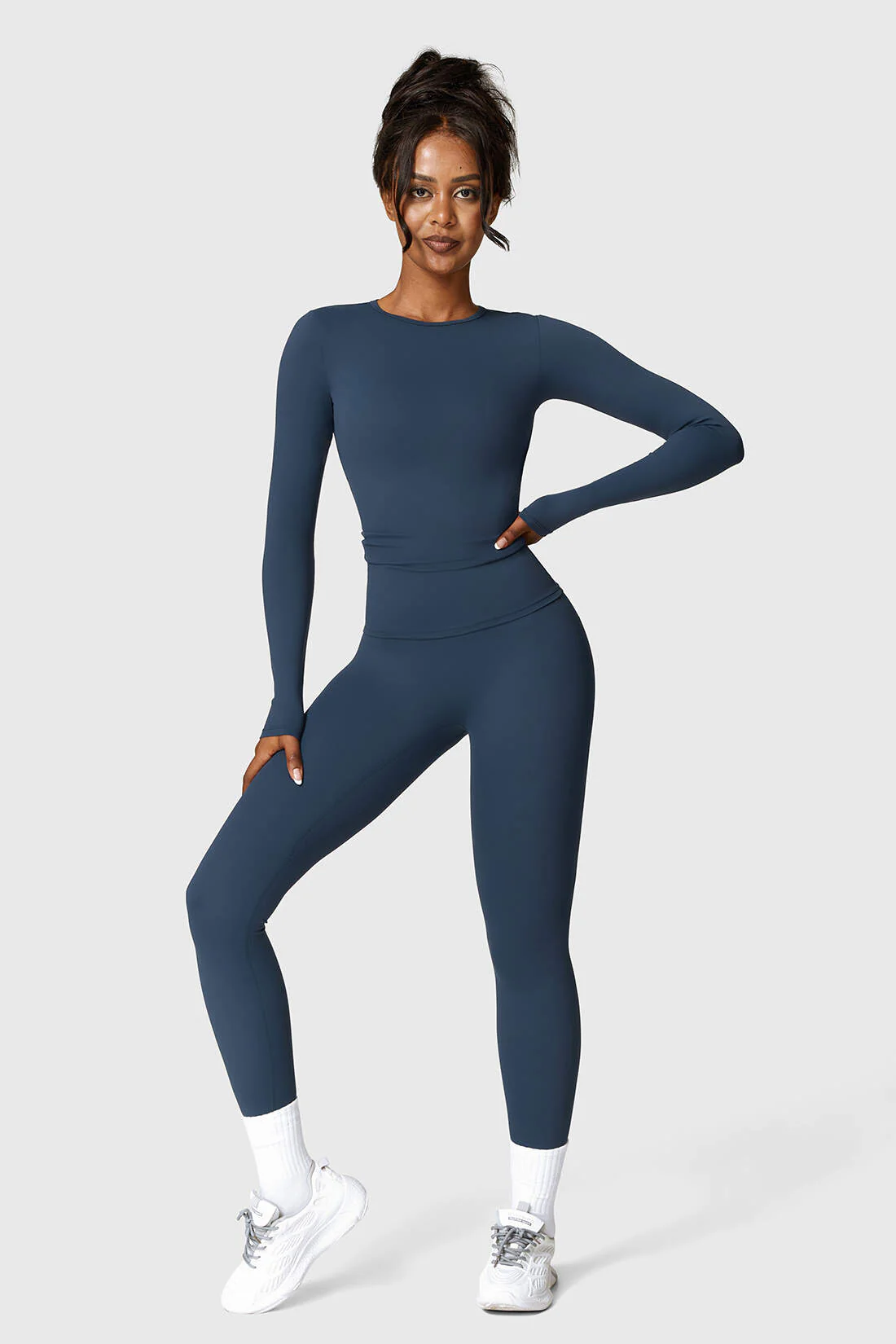 Signature Essential Gym Leggings