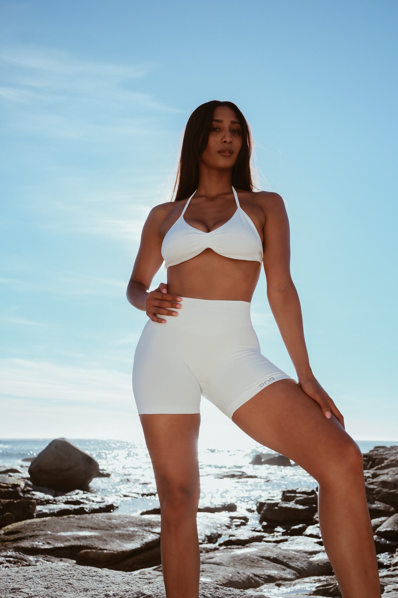 Signature Luxe Bra Top