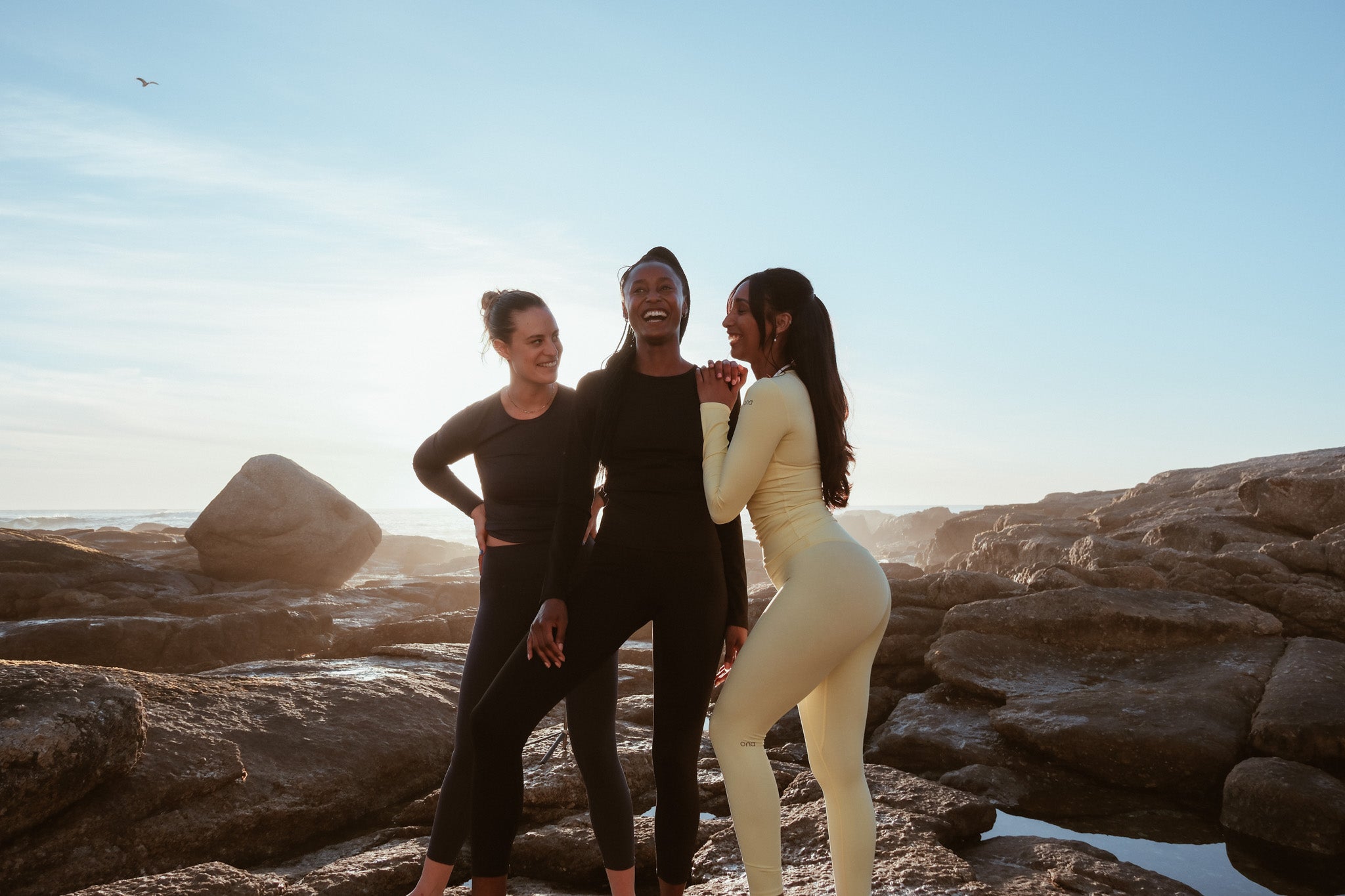 Signature Essential Gym Leggings