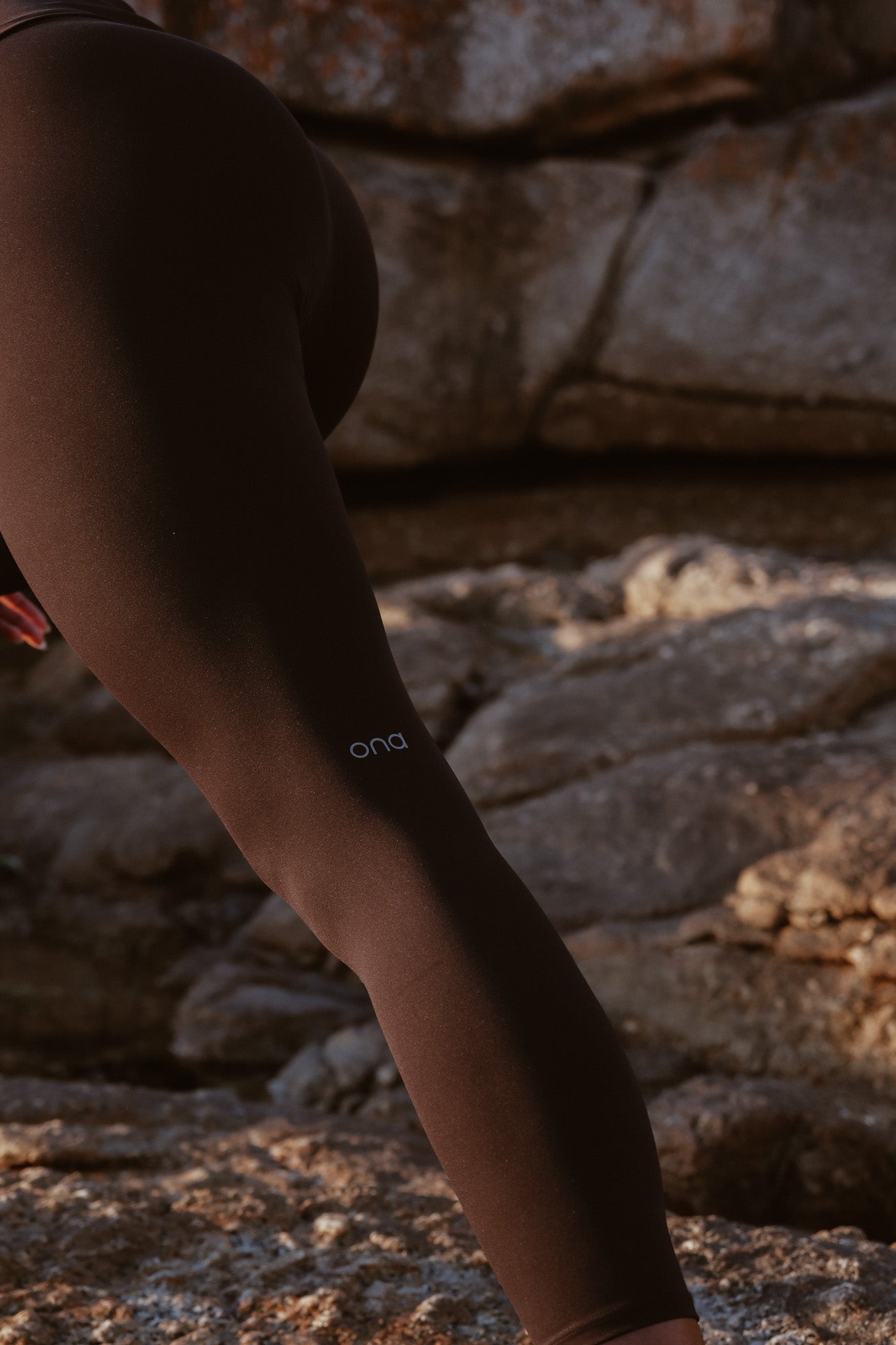 Signature Essential Gym Leggings