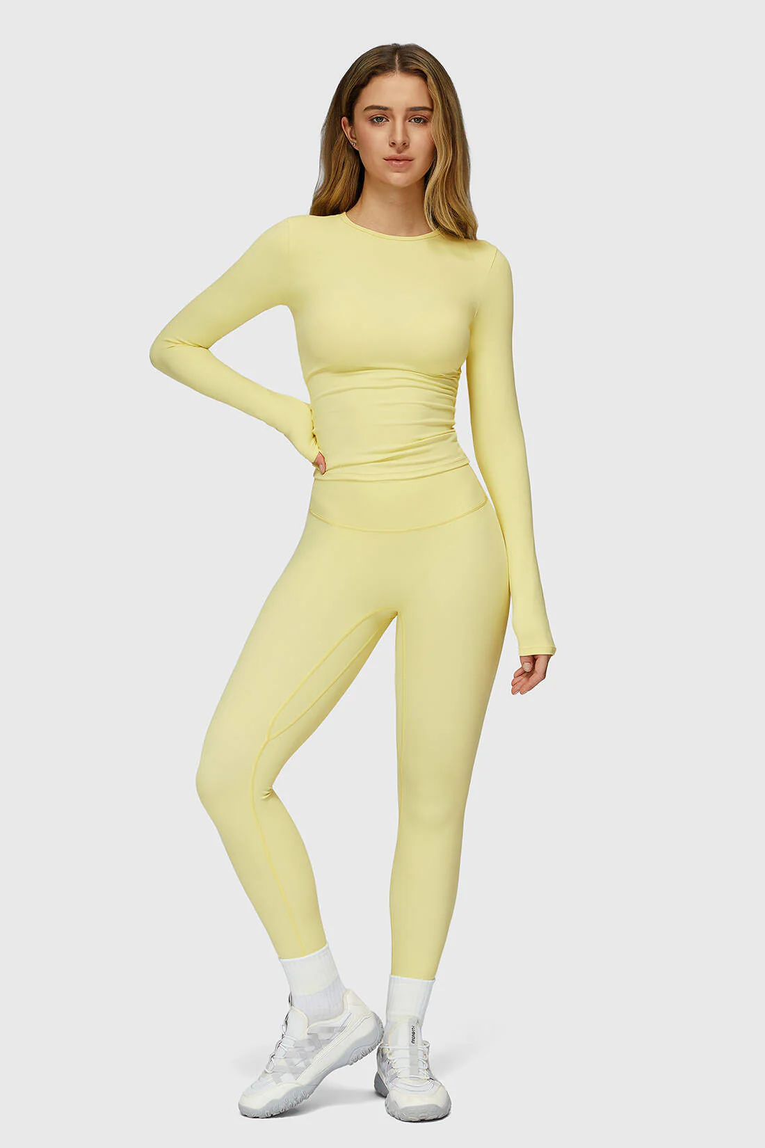 Signature Essential Gym Leggings