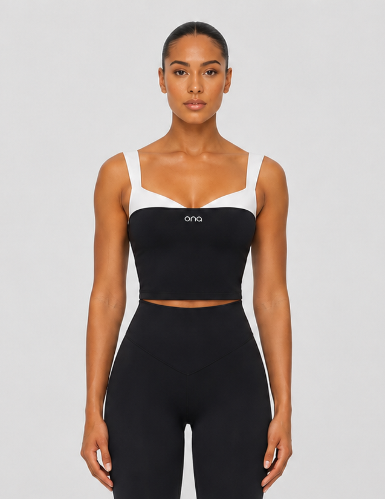 Classic Tank Top
