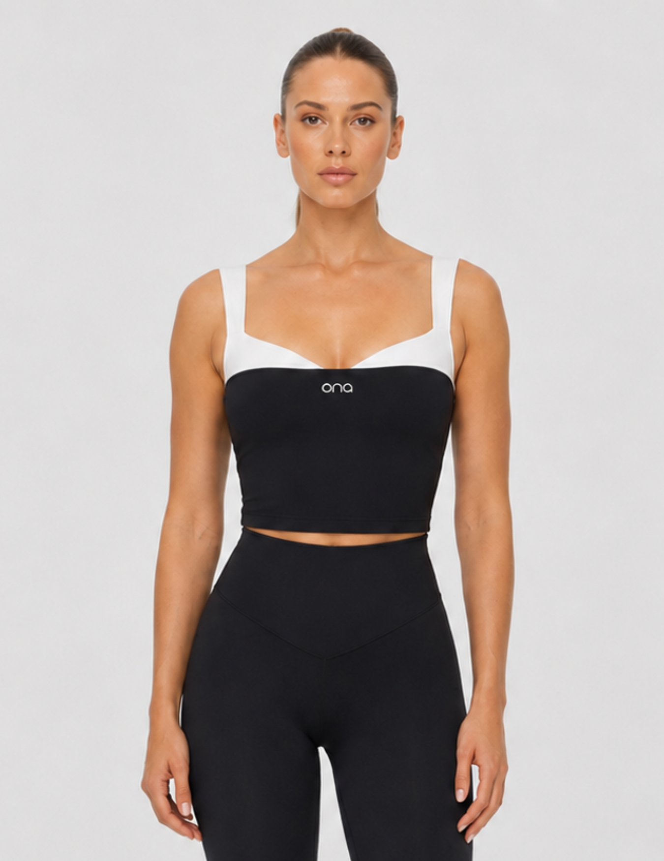 Classic Tank Top
