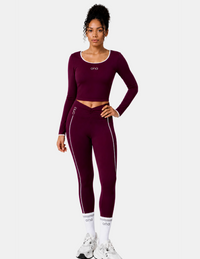 Sculpt Line Leggings