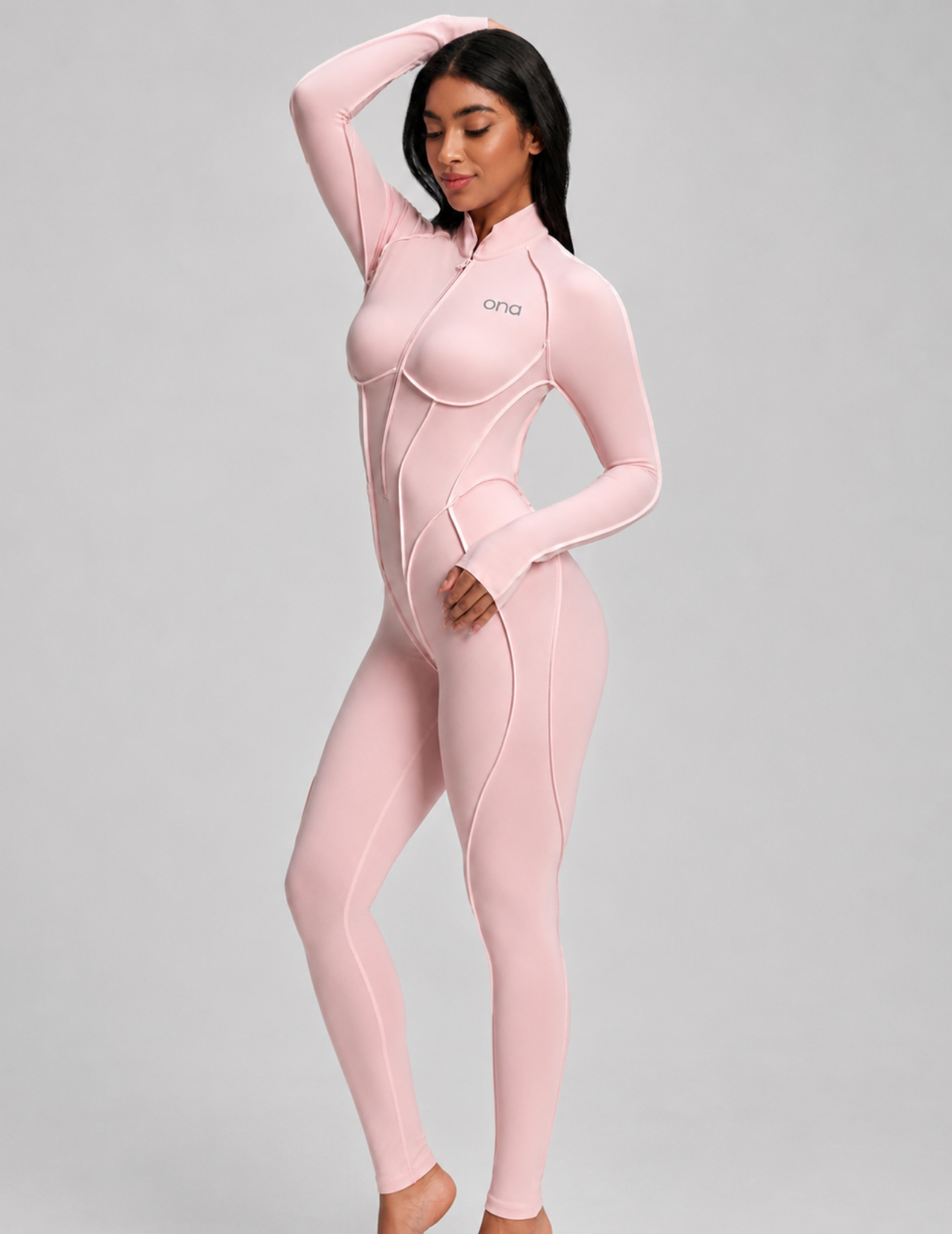 AZURE Bodysuit