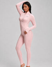 AZURE Bodysuit