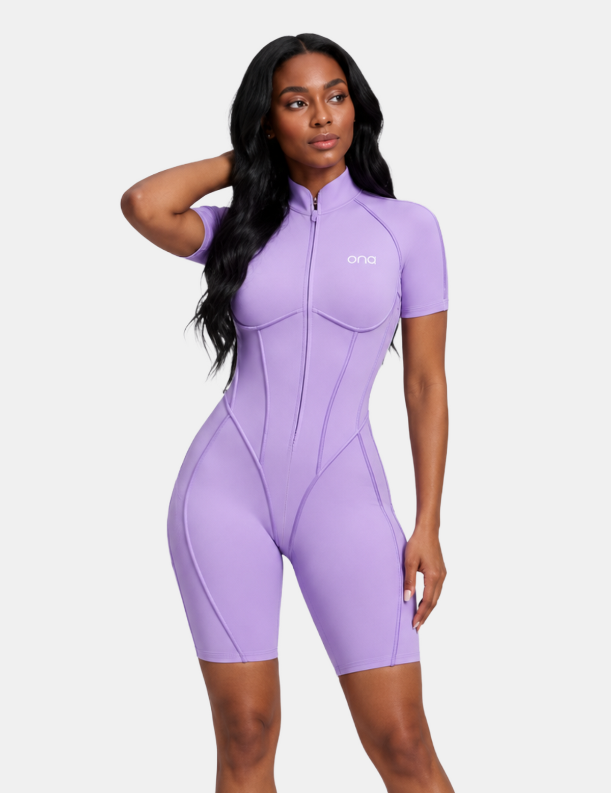 AZURE Bodysuit