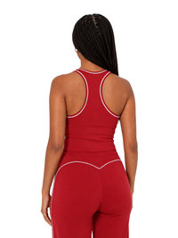 Signature Contour Tank Top
