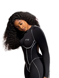 AZURE Bodysuit