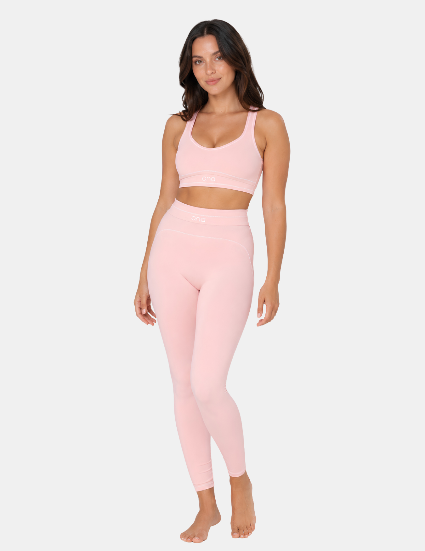 Signature Contour Leggings