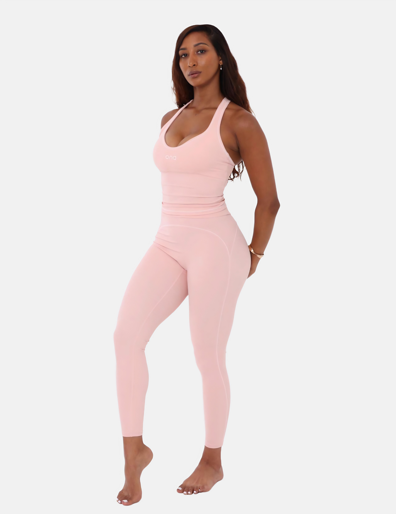 Signature Contour Leggings