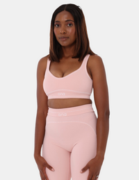 Signature Contour Bra Top