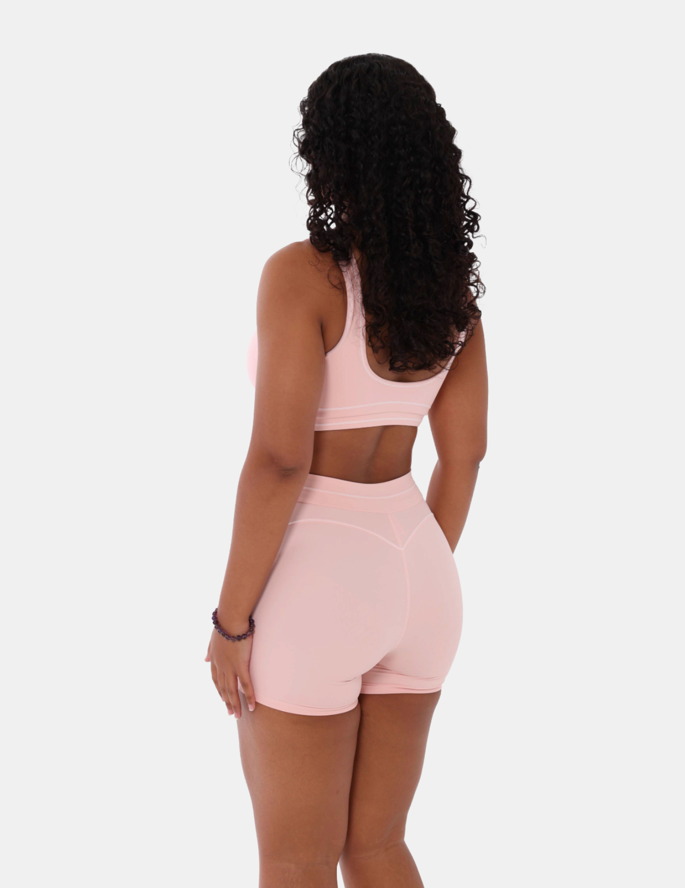 Signature Contour Shorts