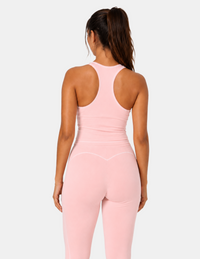 Signature Contour Tank Top