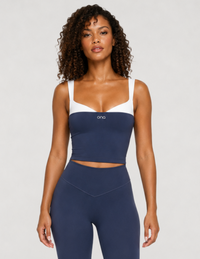 Classic Tank Top