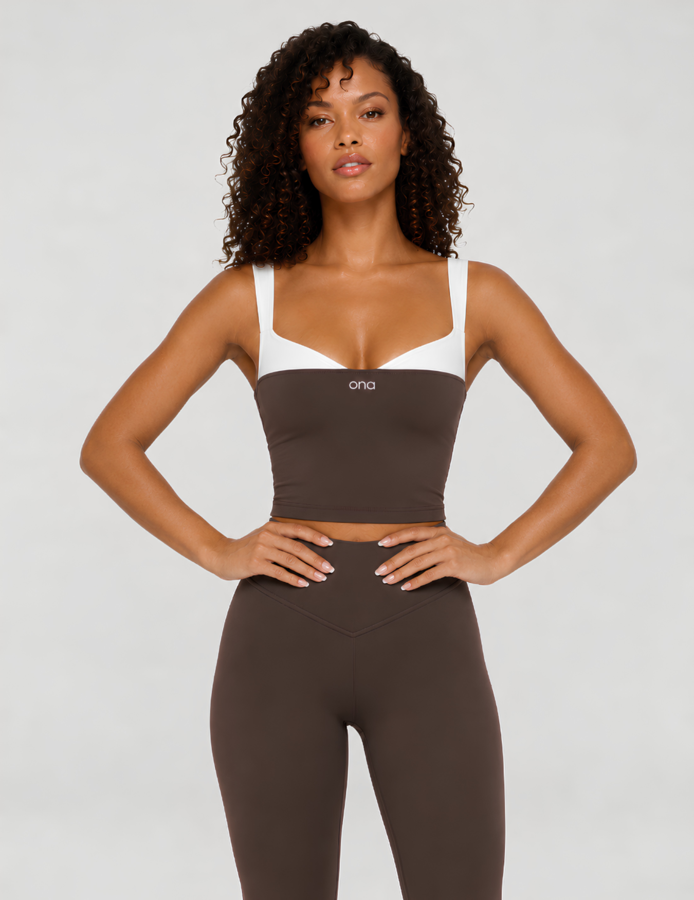 Classic Tank Top