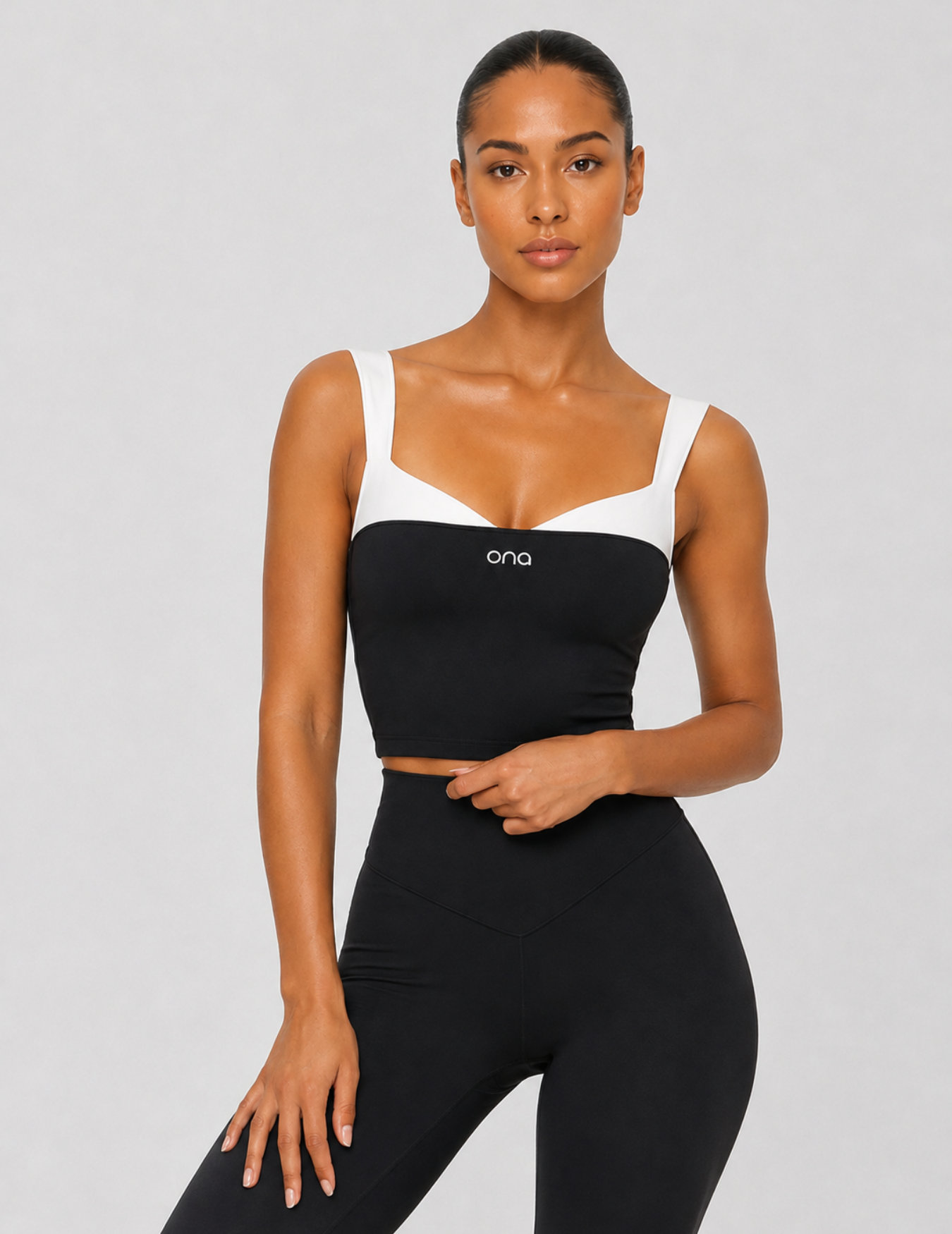 Classic Tank Top