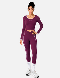 Sculpt Line Leggings