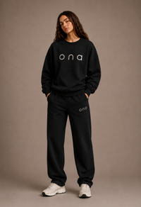 ONA Studio Sweat Pants