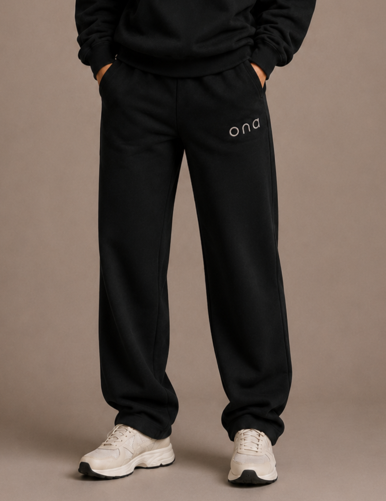 ONA Studio Sweat Pants