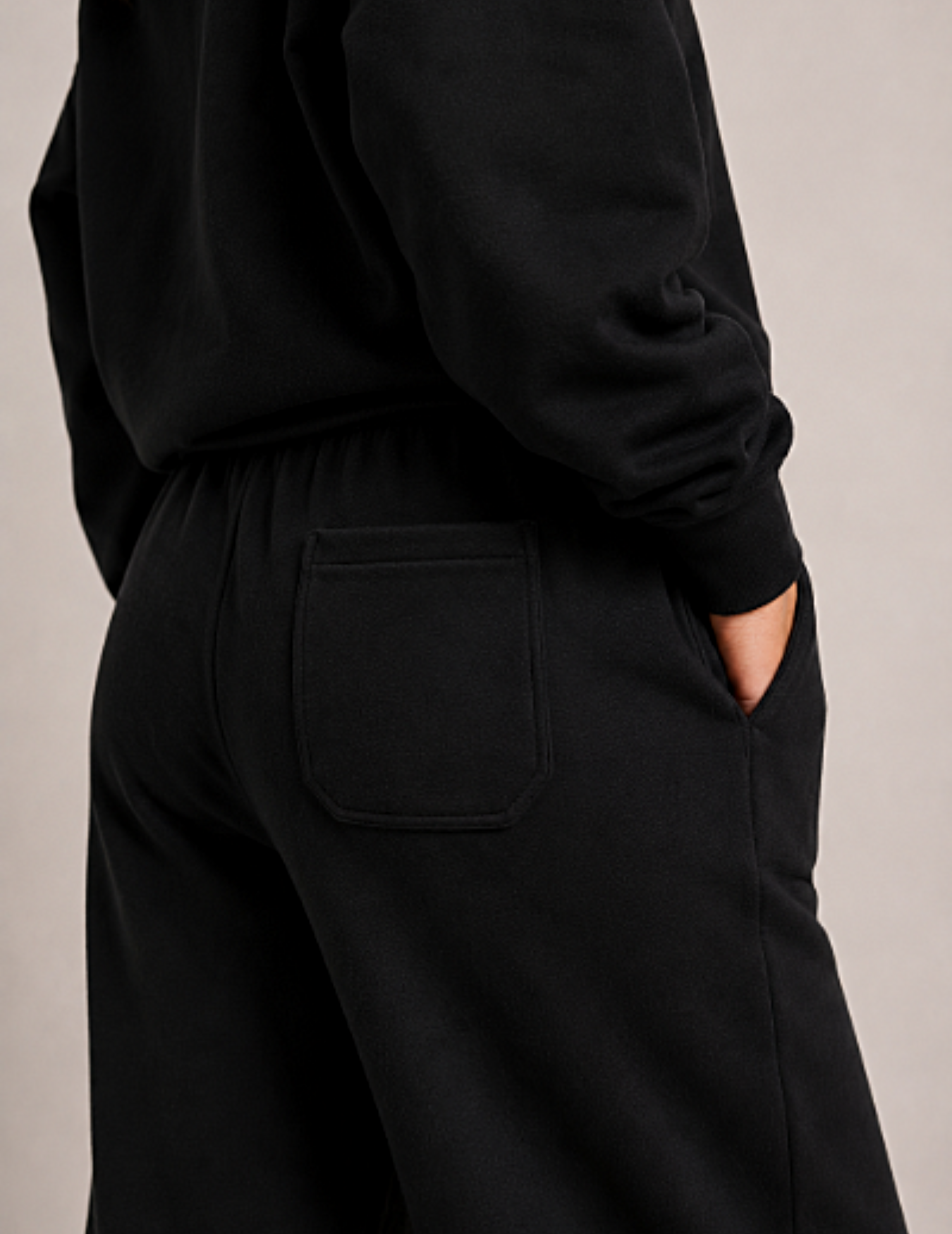 ONA Studio Sweat Pants