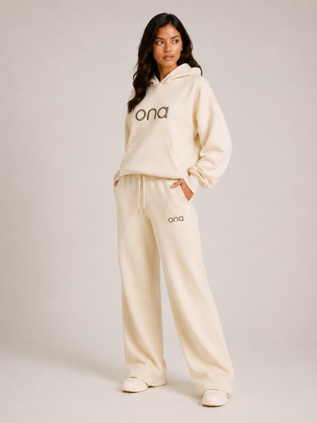 ONA Studio Hoodie