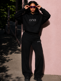 ONA Studio Hoodie