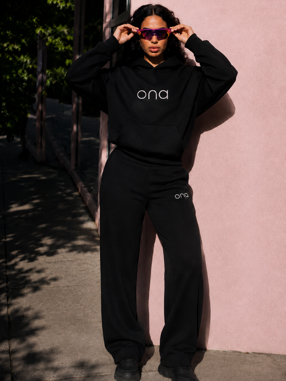 ONA Studio Hoodie