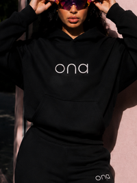ONA Studio Hoodie