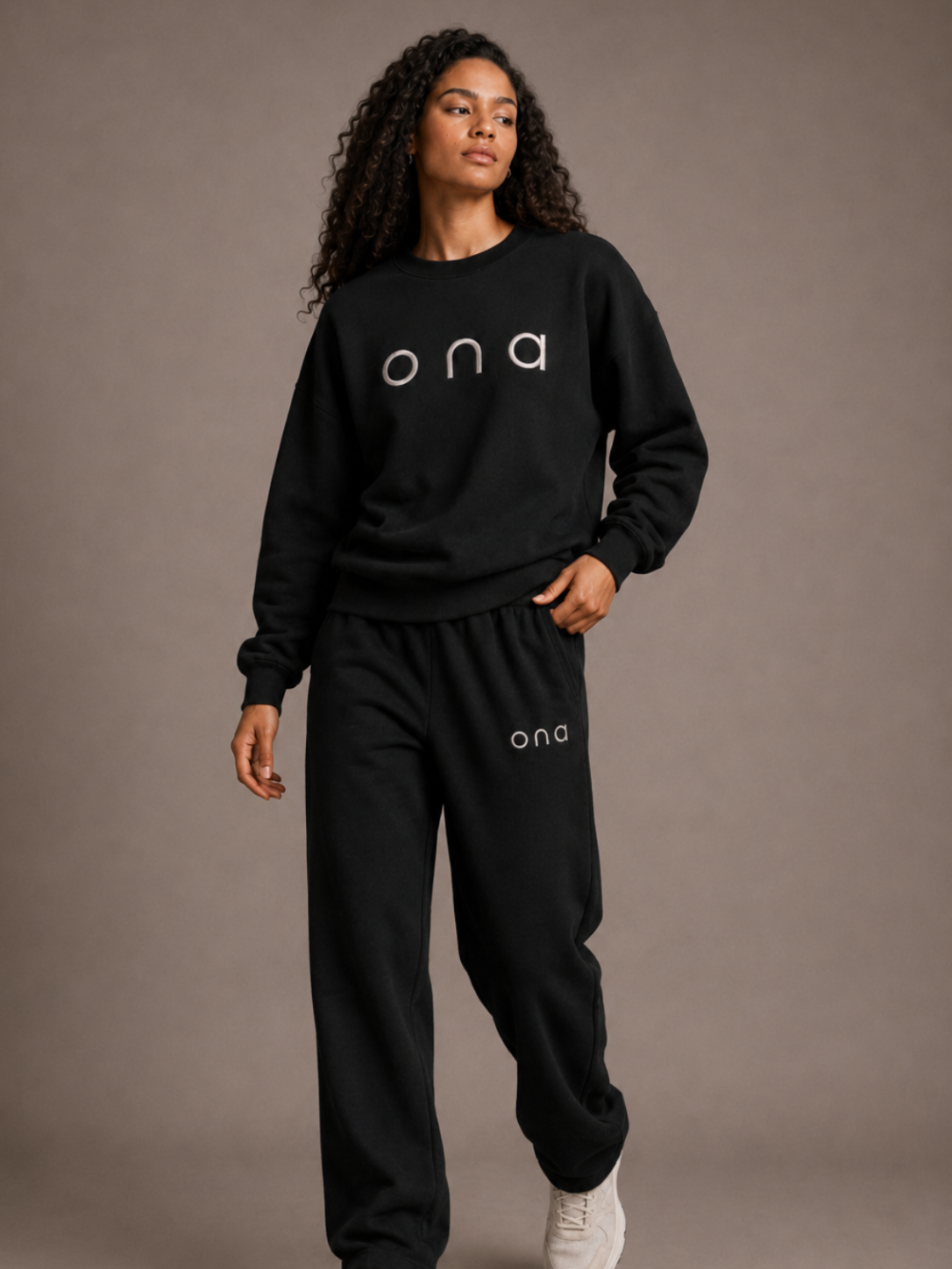 ONA Studio Sweatshirt