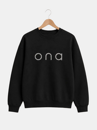 ONA Studio Sweatshirt