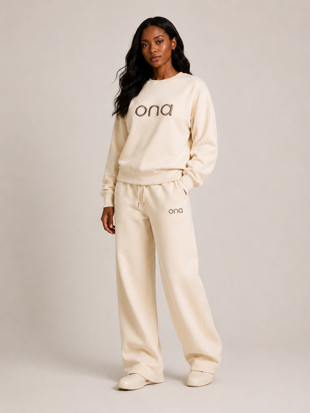 ONA Studio Sweat Pants
