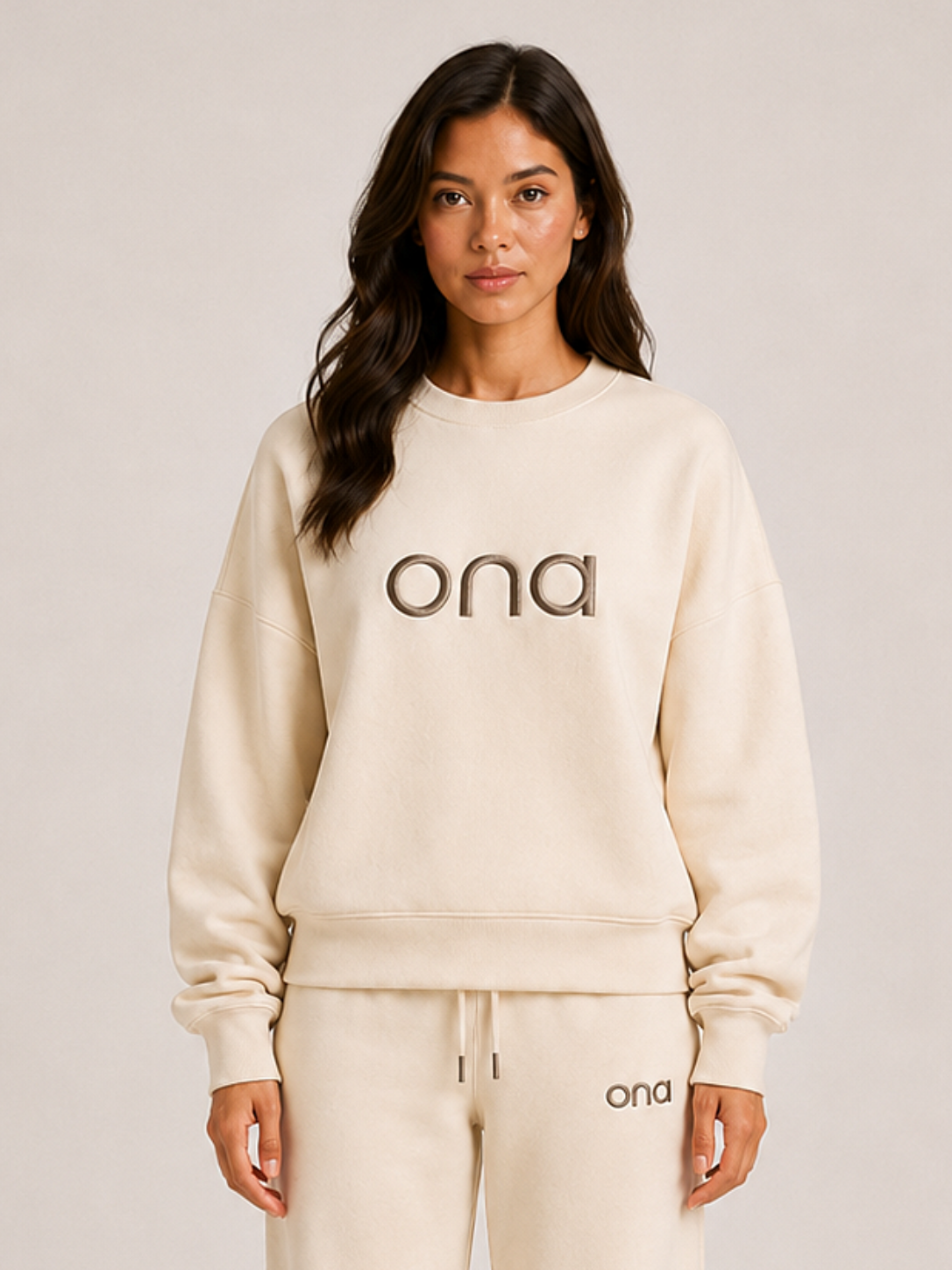 ONA Studio Sweatshirt