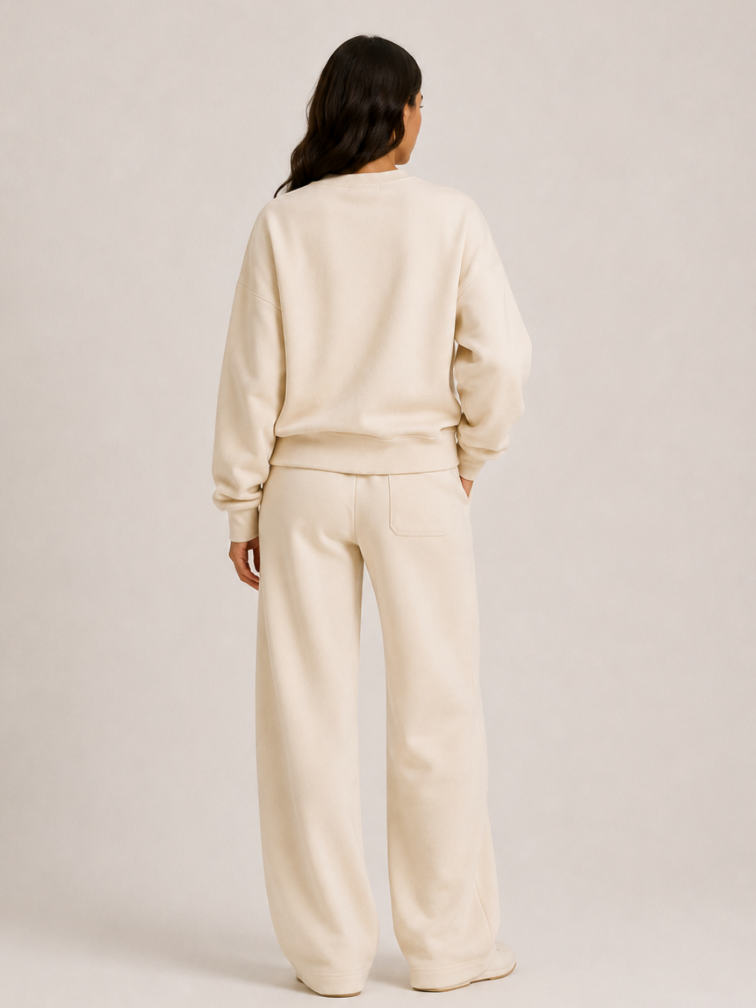ONA Studio Sweat Pants