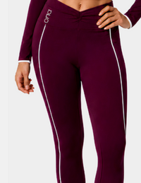 Sculpt Line Leggings